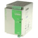 Phoenix Contact QUINT DC/DC Converter 24V DC Output 10A 32V DC Input DIN Rail Mount 240W 70°C 2866378