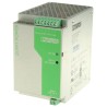Phoenix Contact QUINT DC/DC Converter 24V DC Output 10A 32V DC Input DIN Rail Mount 240W 70°C 2866378
