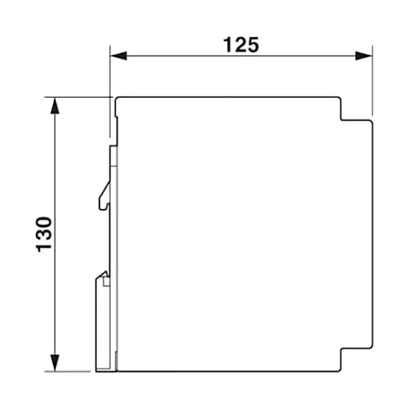 Phoenix Contact QUINT DC/DC Converter 24V DC Output 10A 32V DC Input DIN Rail Mount 240W 70°C 2866378