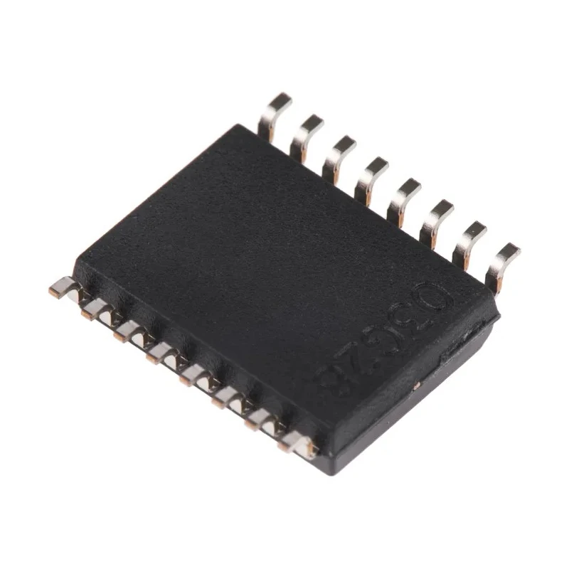 Texas Instruments 2-Channel Audio Volume Control, Surface Mount 16-Pin SOIC Package PGA2320IDW