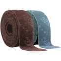 3M Utility Cloth Roll Silicon Carbide Abrasive Material Ultra Fine Grit 10 m x 100mm 07611