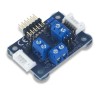 Digilent PmodDHB1 Module Half-Bridge Driver for DRV8833 Dual H-Bridge Motor Driver PmodDHB1