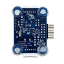Digilent PmodDHB1 Module Half-Bridge Driver for DRV8833 Dual H-Bridge Motor Driver PmodDHB1