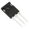 onsemi Darlington Bipolar Power Transistor 30 A NPN 250 V 3-Pin TO-218 MJH11020G