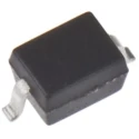 onsemi 6.33 V 300 mW Surface Mount Zener Diode 2-Pin SOD-323 MM3Z6V2ST1G