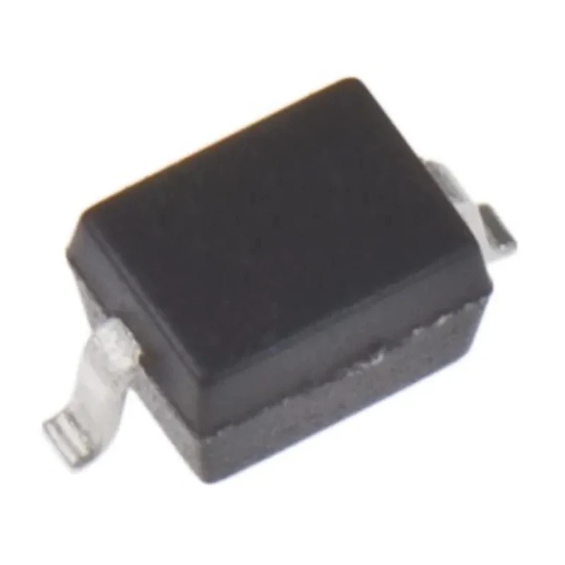 onsemi 6.33 V 300 mW Surface Mount Zener Diode 2-Pin SOD-323 MM3Z6V2ST1G