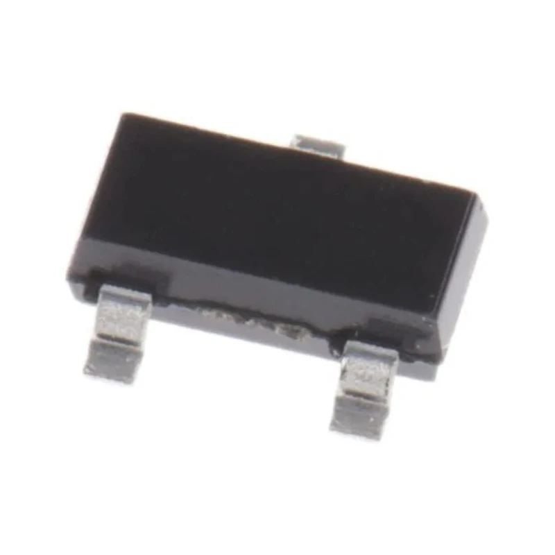 onsemi Switching Diode Single 200mA 3-Pin Surface Mount SOT-23 Package MMBD914LT1G