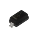 onsemi 1.8 V Zener Diode Single 500 mW Surface Mount 2-Pin SOD-123 MMSZ4678T1G