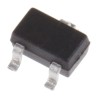 onsemi Transistor NPN 100 mA 50 V 3-Pin Surface Mount SC-70 MUN5211T1G