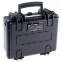 Explorer Cases Plastic Waterproof Watertight Transit Case 246 mm x 112 mm x 215 mm 2209.B