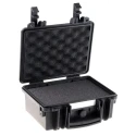 Explorer Cases Plastic Waterproof Watertight Transit Case 246 mm x 112 mm x 215 mm 2209.B
