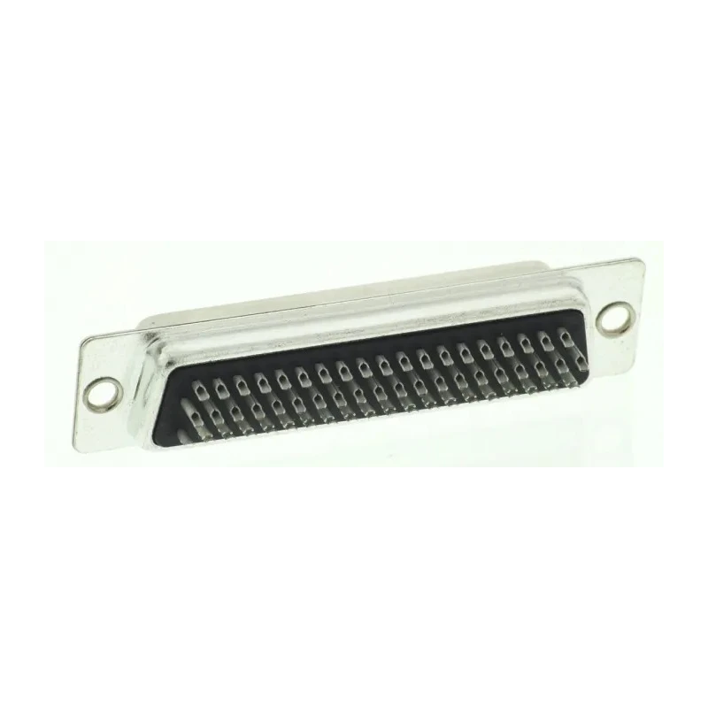 HARTING D-Sub 78 Way Straight 2.42 mm Pitch Cable D-Sub Connector 09565004704