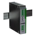 Phoenix Contact TRIO POWER Switched Mode DIN Rail Power Supply 264V AC Input 29.5V DC, 2.5A Output, 60W 2866268
