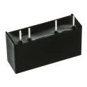 TRACOPOWER DC/DC Converter TMV 1205S 5V DC Output 200mA 12V DC Input 1W SIP Package 85°C Max Temp