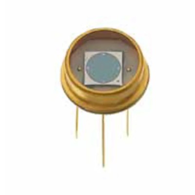 OSI Optoelectronics Infrared Photodiode, 65 ° Angle of Sensitivity, Through Hole TO-18 PIN-3CDI