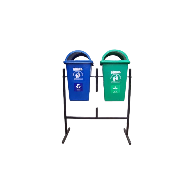 permanent-structure-litter-bins-double-mounted-25954