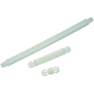Wurth Elektronik Nylon Support Post for 4 mm PCB Hole 709621600