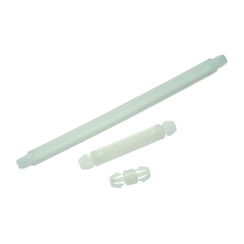 Wurth Elektronik Nylon Support Post for 4 mm PCB Hole 709621600
