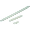 Wurth Elektronik Nylon Support Post for 4 mm PCB Hole 709621600