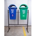  permanent-structure-litter-bins-double-mounted-25954-1