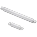 Wurth Elektronik Nylon Support Post for 3.2 mm PCB Hole 701512000