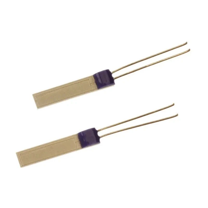 RS PRO PT100 RTD Detector 1 mm Dia, 3 mm Long, Class B Accuracy, 500°C Max Temperature PT100
