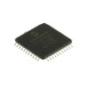 Microchip 8 bit PIC Microcontroller, 48 MHz, 48kB FLASH, 44-Pin TQFP PIC18F4585-I/PT