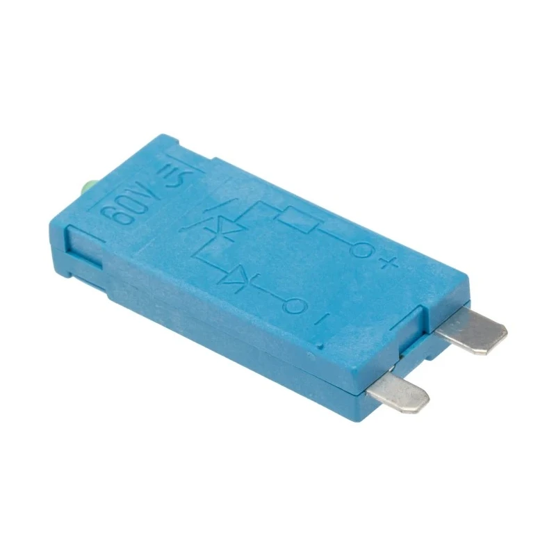 Finder Pluggable Function Module Relay Accessories Italy 99.01.0.060.59