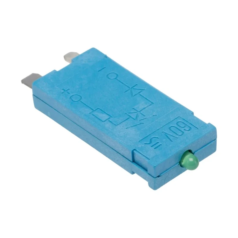 Finder Pluggable Function Module Relay Accessories Italy 99.01.0.060.59