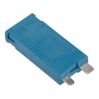 Finder Pluggable Function Module 99.01.8.230.07, RoHS Compliant, Italy Origin 99.01.8.230.07