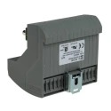 Phoenix Contact VIP-3 Series 37-Contact Male Interface Module D-Sub Connector DIN Rail Mount 25/60V AC 2A 2315146