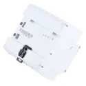 Eaton PFIM Series Residual Current Circuit Breaker 40A 3+N-Pole 30 mA Type AC 500A Breaking Capacity 235410 PFIM-40/4/003-MW