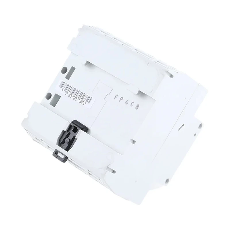 Eaton PFIM Series Residual Current Circuit Breaker 40A 3+N-Pole 30 mA Type AC 500A Breaking Capacity 235410 PFIM-40/4/003-MW