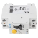 Eaton Xboard Series Residual Current Circuit Breaker 40A 1-Pole 30mA Type AC 500A Breaking Capacity 235394 PFIM-40/2/003-MW