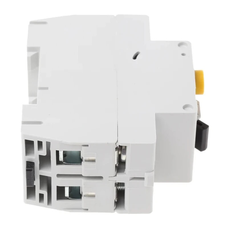 Eaton Xboard Series Residual Current Circuit Breaker 40A 1-Pole 30mA Type AC 500A Breaking Capacity 235394 PFIM-40/2/003-MW