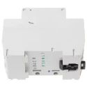 Eaton Xboard Series Residual Current Circuit Breaker 40A 1-Pole 30mA Type AC 500A Breaking Capacity 235394 PFIM-40/2/003-MW