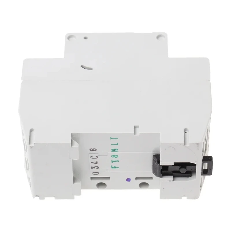 Eaton Xboard Series Residual Current Circuit Breaker 40A 1-Pole 30mA Type AC 500A Breaking Capacity 235394 PFIM-40/2/003-MW