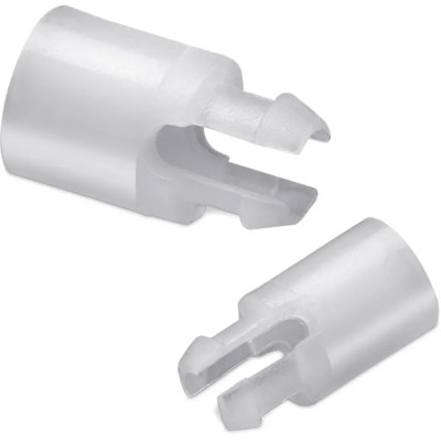 Wurth Elektronik Self-Retaining Spacer Polyamide 66 for 4.8 mm PCB Hole 16.1mm Height M3 Fixing Screw 702935000