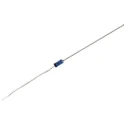 onsemi General Purpose 5.6 V 500 mW Through Hole Zener Diode 2-Pin SOD-27 1N5232BTR