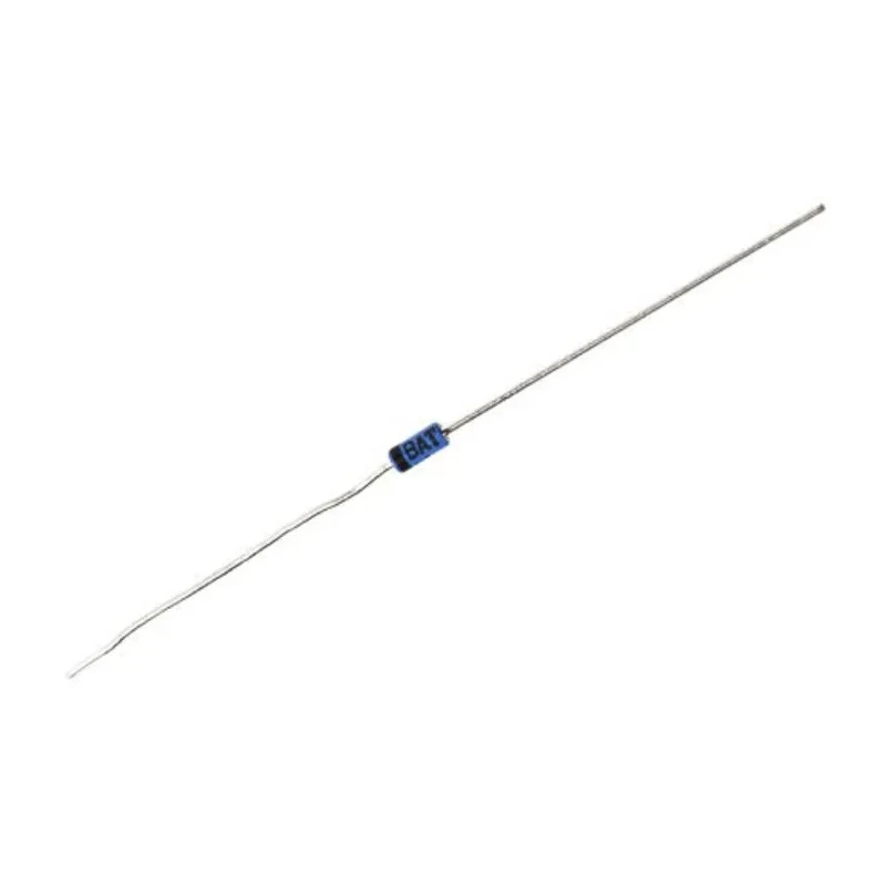 onsemi General Purpose 5.6 V 500 mW Through Hole Zener Diode 2-Pin SOD-27 1N5232BTR