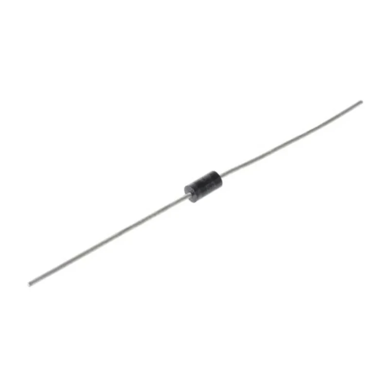 onsemi 36 V General Purpose Zener Diode 1W Through Hole 2-Pin DO-41 1N4753A