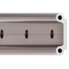 Igus DryLin W Series Linear Guide Rail 54 mm Width 1000 mm Length WS-16-60-1000