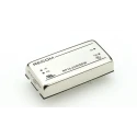 Recom RP10 EW DC/DC Converter, 5V DC, 2 A Output, 24V DC Input, 10 W Power, Through Hole Mount, 85 °C Max Temp 
