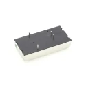Recom RP10 EW DC/DC Converter, 5V DC, 2 A Output, 24V DC Input, 10 W Power, Through Hole Mount, 85 °C Max Temp 