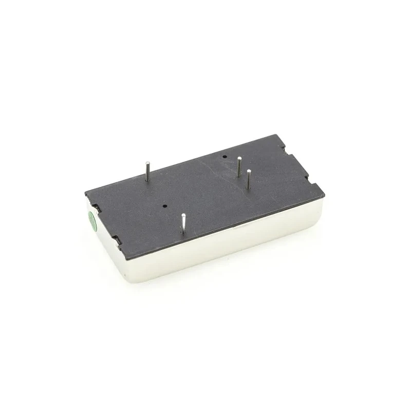 Recom RP10 EW DC/DC Converter, 5V DC, 2 A Output, 24V DC Input, 10 W Power, Through Hole Mount, 85 °C Max Temp 