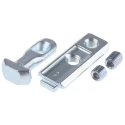 Bosch Rexroth Tensioning Connector Connecting Component Strut Profile 30 mm Groove Size 8 mm 3 842 538 489