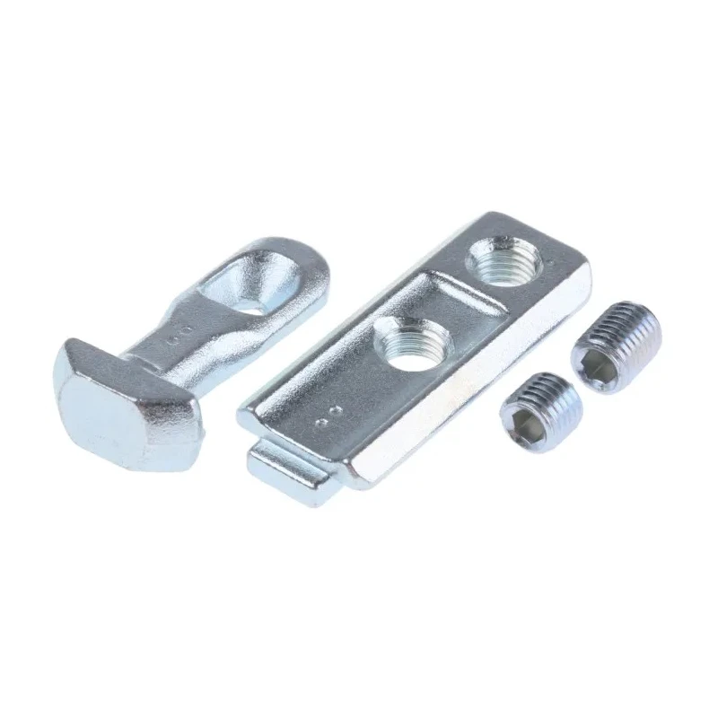 Bosch Rexroth Tensioning Connector Connecting Component Strut Profile 30 mm Groove Size 8 mm 3 842 538 489