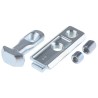 Bosch Rexroth Tensioning Connector Connecting Component Strut Profile 30 mm Groove Size 8 mm 3 842 538 489
