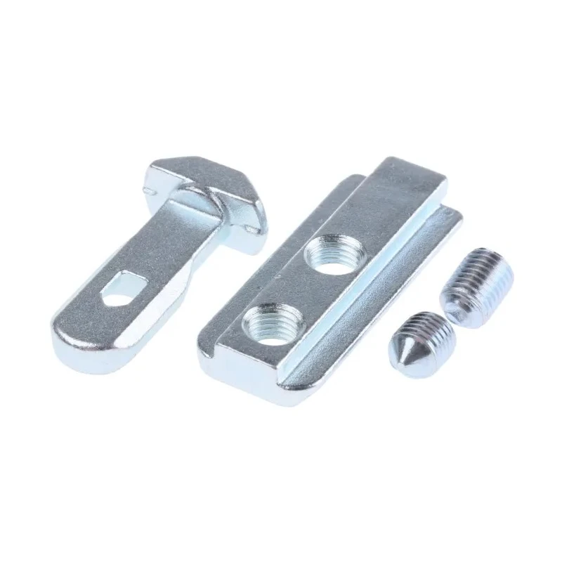 Bosch Rexroth Tensioning Connector Connecting Component Strut Profile 30 mm Groove Size 8 mm 3 842 538 489