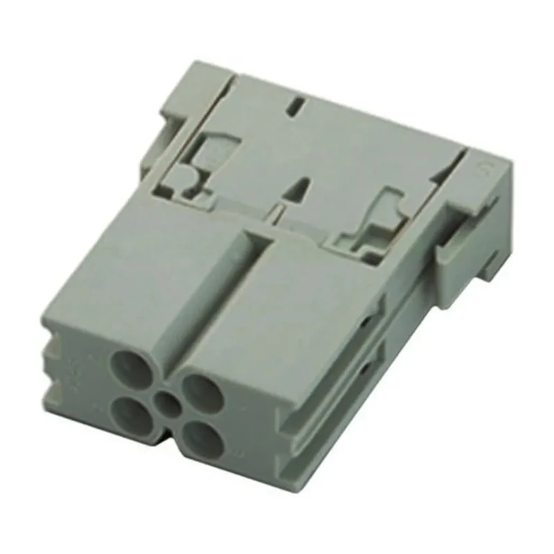EPIC Heavy Duty Power Connector Module MC Series Female 4 Contacts 14A 400V 10399700
